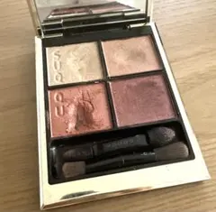 SUQQU シグニチャーカラーアイズ 04 純撫子