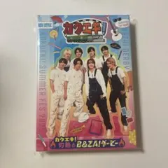 サマフェス SUNNY BEATS/⚠️Disc1,2 B&ZAIのみ - メルカリ