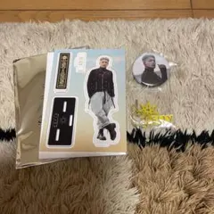 三代目ライブグッズELLYセット