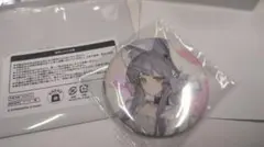 アークナイツ バレエコア ロスモンティス 缶バッジ 6thアニバーサリー フェス