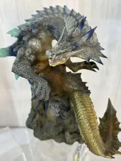 2025年最新】ラギアクルス亜種 クリエイターズモデルの人気アイテム