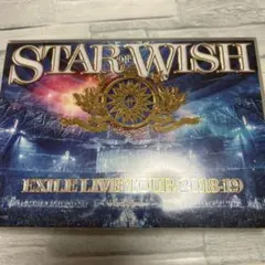 STARofWISH EXILE LIVETOUR2018-19