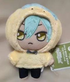 アイドリッシュセブン　きらどる　おさんぽーず！　 亥清悠