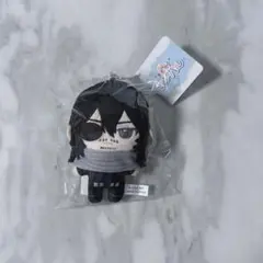 【匿名配送】僕のヒーローアカデミア ヒロアカ ぬいパル 相澤消太