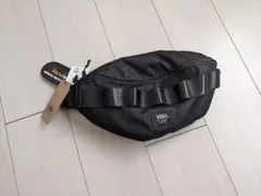 新品タグつき　VANS bag　ウエストパッグ