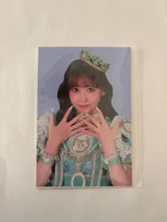 FRUITSZIPPER 櫻井優衣 ポストカード