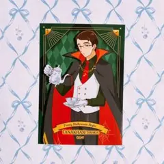 キミとアイドルプリキュア ブロマイド 田中 タナカーン