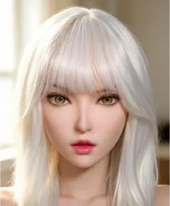 2026年最新】等身大ドール ヘッドの人気アイテム - メルカリ