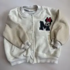 Disney Minnie Mouse ジャケット 2-3歳用