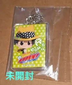 家庭教師ヒットマンREBORN! リボーン ジャンプフェスタ 限定 キーホルダー