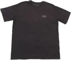 【美品】Patagonia ダークグレー Tシャツ Lサイズ