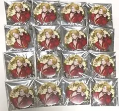 浦島坂田船ハロパ2024 センラ缶バッジ