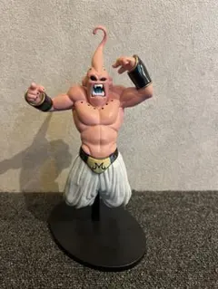 魔人ブウ フィギュア