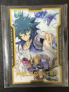 遊戯王　ヨハン　スリーブ　中古品 43枚 2025年最新】遊戯王 ヨハン スリーブの人気アイテム - メルカリ