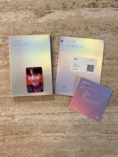 BTS LOVE YOURSELF 結 Answer アルバム4種セット