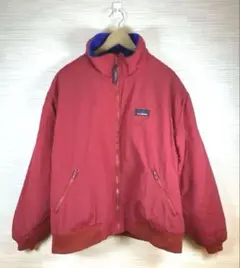 kyk様 専用80s L.L.BEAN USA製 ウォームアップ ジャケット