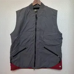 2026年最新】バートン BURTON ベストの人気アイテム - メルカリ