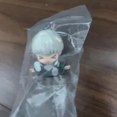 a*s様 WIND BREAKERすってんころりんフィギュア 梶蓮