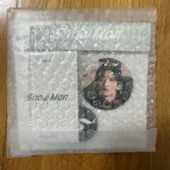 目黒蓮 POPUP 台北