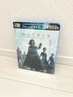 2026年最新】マトリックス_レザレクションズの人気アイテム - メルカリ