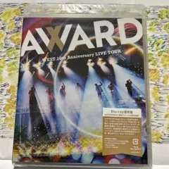 WEST./WEST.10th Anniversary LIVE TOUR A…