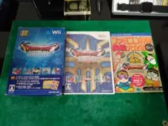 ドラゴンクエスト25周年記念 ドラゴンクエストI・II・III