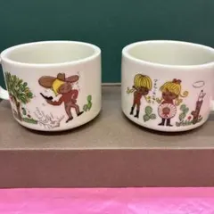 関ジャニ8 マグカップ 2個セット - メルカリ