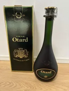 Otard XO ブランデー 700ml 40% - メルカリ