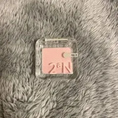 2N パウダーアイシャドウ ピンク