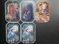 学園アイドルマスター ジュエルカードコレクション 学マス