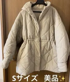 美品◆mystic ダウンジャケットのサムネイル