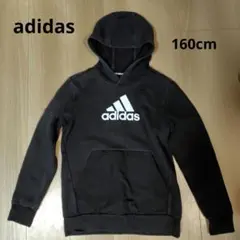 [160cm] パーカー アディダス