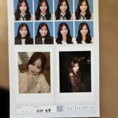 アイドル 写真 チェキ まとめ売り - メルカリ