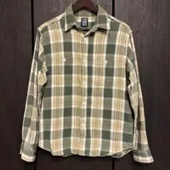 STANDARD CALIFORNIA Flannel Check Shirtのサムネイル