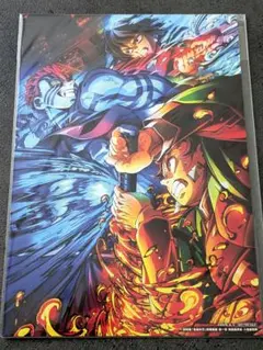 新品鬼滅の刃 無限城編 第一章 猗窩座再来 映画特典