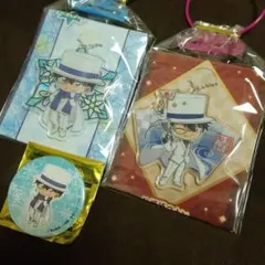 【値下げ】キッド　アクリルキーホルダー　セット