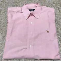 Polo by RalphLauren ワイシャツ