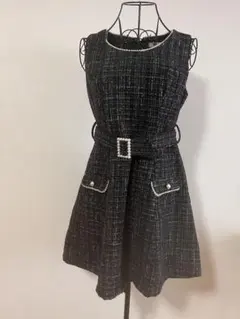 Ank Rouge セットアップ　ワンピース&ジャケットのサムネイル