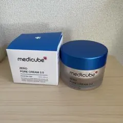 medicube ZERO PORE CREAM 2.0 50mlのサムネイル