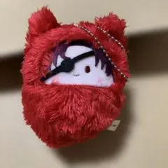 WIND BREAKER 蘇枋隼飛 くるみたぴぬい ぬいぐるみ