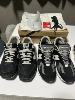 最終価格/本日限定/23:00/ New Balance スニーカー