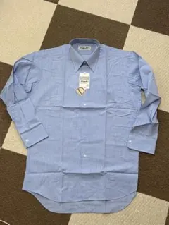 Daiyacho's 青 ワイシャツ サイズA タグ付き　新品