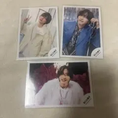 2026年最新】道枝駿佑 公式写真の人気アイテム - メルカリ