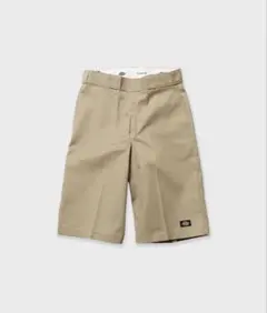 【極美品】Dickies/ディッキーズ 13インチポケットワークショーツ