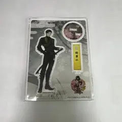 刀剣乱舞 跪坐 スクエア缶バッジ 稲葉江 - メルカリ