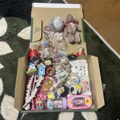 ミニチュアコレクションセット　子供セット