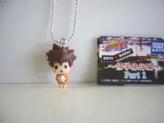 ♯Gxt27AB家庭教師デビDEVIREBORN!マスコット修学旅行編1人気1種