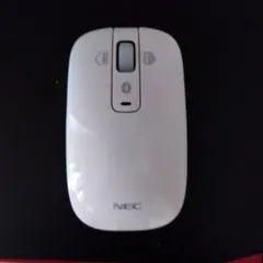 NEC ワイヤレスマウス