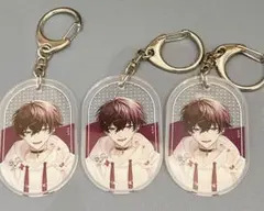 にじネイル Bright Oriens 佐伯イッテツ