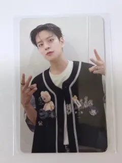 straykids スンミン 入場特典 VR スキズ トレカ - メルカリ